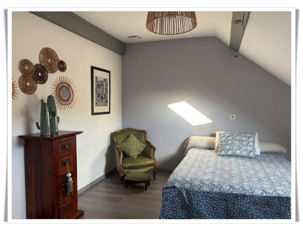 Superbe Appartement Au Coeur Du Jura Champagnole Exterior foto